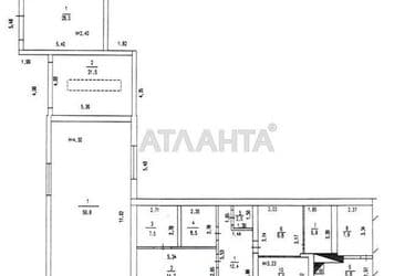 Коммерческая недвижимость по адресу ул. Энтузиастов (площадь 9152 м²) - Atlanta.ua - фото 49