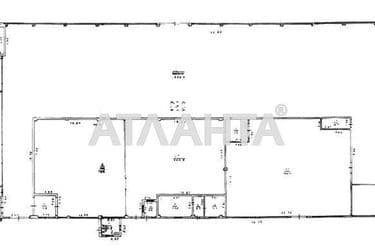 Коммерческая недвижимость по адресу ул. Энтузиастов (площадь 9152 м²) - Atlanta.ua - фото 50