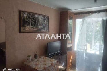 Комунальна квартира за адресою вул. Чорноморського Козацтва (площа 27,4 м²) - Atlanta.ua - фото 10