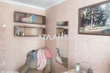 Комунальна квартира за адресою вул. Чорноморського Козацтва (площа 27,4 м²) - Atlanta.ua - фото 12