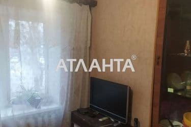 Комунальна квартира за адресою вул. Чорноморського Козацтва (площа 27,4 м²) - Atlanta.ua - фото 14
