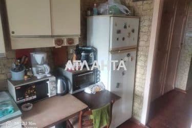 Комунальна квартира за адресою вул. Чорноморського Козацтва (площа 27,4 м²) - Atlanta.ua - фото 15