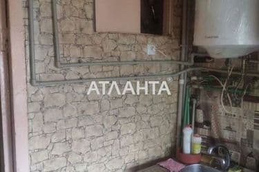 Комунальна квартира за адресою вул. Чорноморського Козацтва (площа 27,4 м²) - Atlanta.ua - фото 16