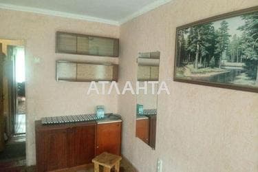 Room in dormitory apartment by the address st. Chernomorskogo Kazachestva (area 27,4 m²) - Atlanta.ua - photo 16