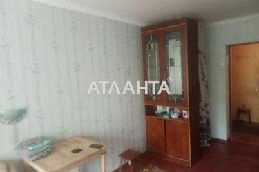 Room in dormitory apartment by the address st. Chernomorskogo Kazachestva (area 27,4 m²) - Atlanta.ua - photo 17