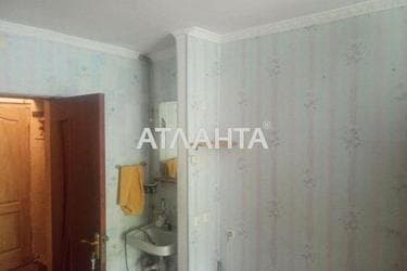 Room in dormitory apartment by the address st. Chernomorskogo Kazachestva (area 27,4 m²) - Atlanta.ua - photo 19