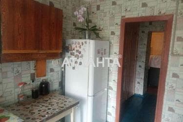 Room in dormitory apartment by the address st. Chernomorskogo Kazachestva (area 27,4 m²) - Atlanta.ua - photo 20