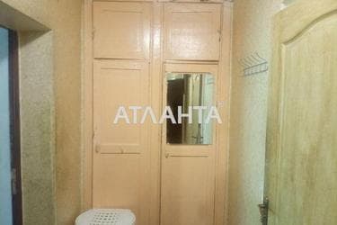 Room in dormitory apartment by the address st. Chernomorskogo Kazachestva (area 27,4 m²) - Atlanta.ua - photo 24