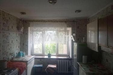 Room in dormitory apartment by the address st. Chernomorskogo Kazachestva (area 27,4 m²) - Atlanta.ua - photo 25