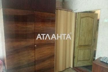 Room in dormitory apartment by the address st. Chernomorskogo Kazachestva (area 27,4 m²) - Atlanta.ua - photo 26