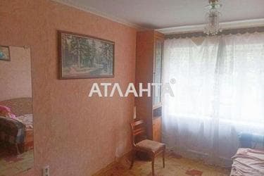 Room in dormitory apartment by the address st. Chernomorskogo Kazachestva (area 27,4 m²) - Atlanta.ua - photo 15