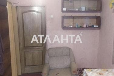 Room in dormitory apartment by the address st. Chernomorskogo Kazachestva (area 27,4 m²) - Atlanta.ua - photo 18