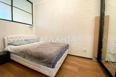 1-room apartment apartment by the address st. Zhemchuzhnaya (area 45 m²) - Atlanta.ua - photo 18