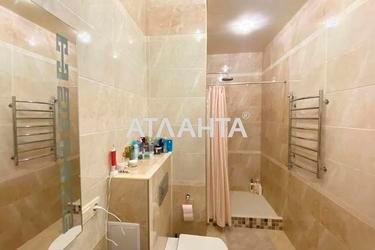 1-room apartment apartment by the address st. Zhemchuzhnaya (area 45 m²) - Atlanta.ua - photo 20