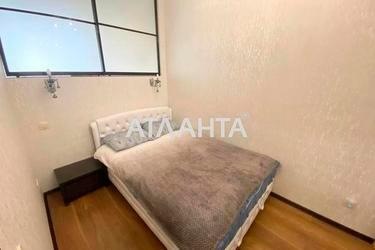 1-room apartment apartment by the address st. Zhemchuzhnaya (area 45 m²) - Atlanta.ua - photo 17