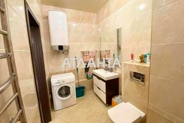 1-room apartment apartment by the address st. Zhemchuzhnaya (area 45 m²) - Atlanta.ua - photo 21