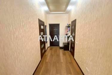 1-room apartment apartment by the address st. Zhemchuzhnaya (area 45 m²) - Atlanta.ua - photo 19