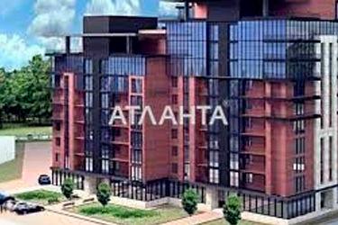 1-room apartment apartment by the address st. Spreysa (area 31,6 m²) - Atlanta.ua - photo 3