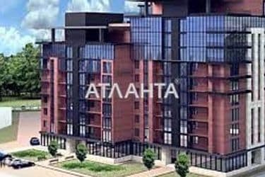 1-room apartment apartment by the address st. Spreysa (area 31,6 m²) - Atlanta.ua - photo 3