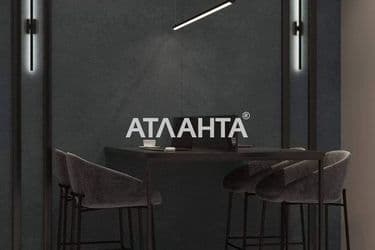 1-room apartment apartment by the address st. Dacha Kovalevskogo Amundsena (area 49,5 m²) - Atlanta.ua - photo 17