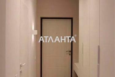 1-комнатная квартира по адресу ул. Максимовича (площадь 40 м²) - Atlanta.ua - фото 26