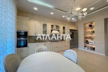 Многокомнатная квартира по адресу ул. Маразлиевская (площадь 180 м²) - Atlanta.ua - фото 27