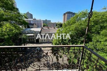 Многокомнатная квартира по адресу ул. Маразлиевская (площадь 180 м²) - Atlanta.ua - фото 47
