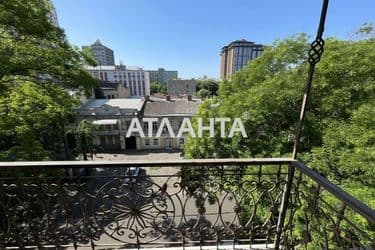 4-к apartment on street Marazlievskaya  Engelesa  v rayone parka Shevchenko - Atlanta.ua - photo 21