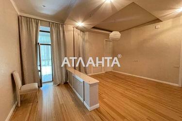Многокомнатная квартира по адресу ул. Маразлиевская (площадь 180 м²) - Atlanta.ua - фото 40