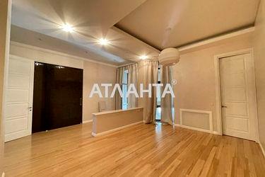 Многокомнатная квартира по адресу ул. Маразлиевская (площадь 180 м²) - Atlanta.ua - фото 41
