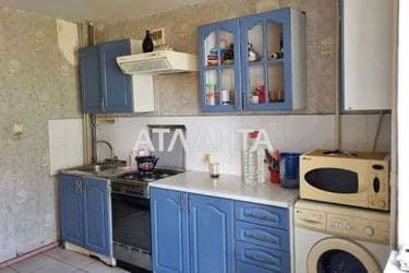 3-rooms apartment apartment by the address st. Nishchinskogo Voroshilova (area 83 m²) - Atlanta.ua - photo 11