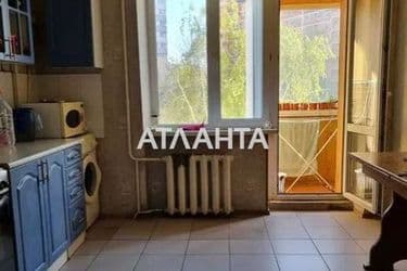 3-rooms apartment apartment by the address st. Nishchinskogo Voroshilova (area 83 m²) - Atlanta.ua - photo 12