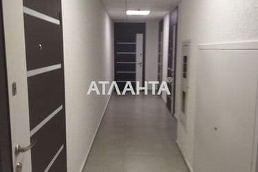 1-room apartment apartment by the address st. 7 km ovidiopolskoy dor (area 32,6 m²) - Atlanta.ua - photo 17