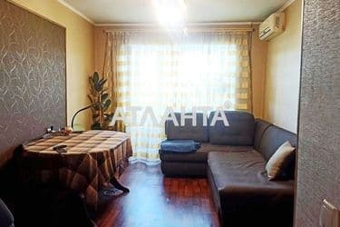 3-rooms apartment apartment by the address st. Zelenaya (area 46,4 m²) - Atlanta.ua - photo 11