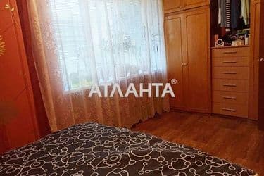 3-rooms apartment apartment by the address st. Zelenaya (area 46,4 m²) - Atlanta.ua - photo 15