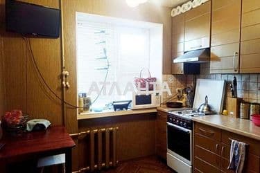 3-rooms apartment apartment by the address st. Zelenaya (area 46,4 m²) - Atlanta.ua - photo 16