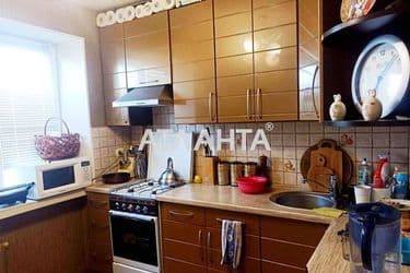 3-rooms apartment apartment by the address st. Zelenaya (area 46,4 m²) - Atlanta.ua - photo 17
