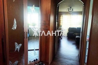 3-rooms apartment apartment by the address st. Zelenaya (area 46,4 m²) - Atlanta.ua - photo 18