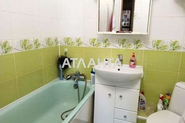 3-rooms apartment apartment by the address st. Zelenaya (area 46,4 m²) - Atlanta.ua - photo 19