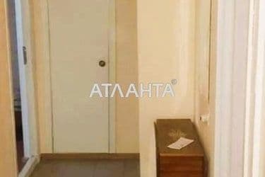 3-к apartment on street Bocharova gen  na Poselke Kotovskogo - Atlanta.ua - photo 2