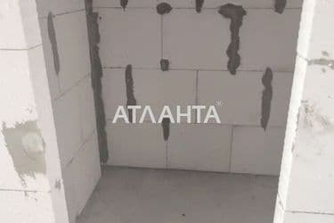 1-room apartment apartment by the address st. Vilyamsa ak (area 26,5 m²) - Atlanta.ua - photo 17