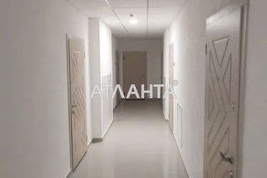 1-room apartment apartment by the address st. Vilyamsa ak (area 26,5 m²) - Atlanta.ua - photo 20