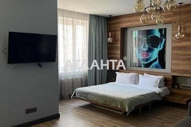 1-комнатная квартира по адресу ул. Каманина (площадь 47 м²) - Atlanta.ua - фото 17