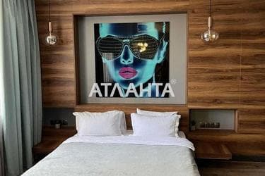 1-комнатная квартира по адресу ул. Каманина (площадь 47 м²) - Atlanta.ua - фото 20
