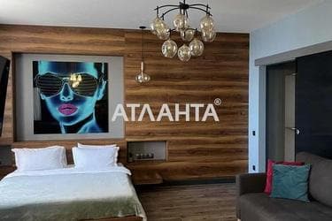 1-комнатная квартира по адресу ул. Каманина (площадь 47 м²) - Atlanta.ua - фото 21