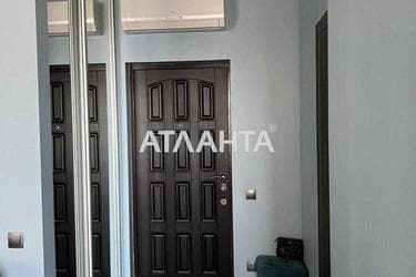 1-комнатная квартира по адресу ул. Каманина (площадь 47 м²) - Atlanta.ua - фото 29