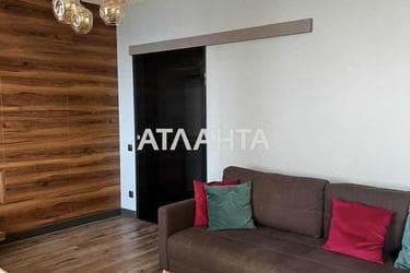 1-комнатная квартира по адресу ул. Каманина (площадь 47 м²) - Atlanta.ua - фото 19