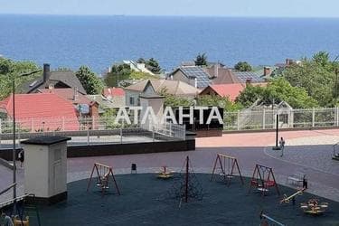 1-комнатная квартира по адресу ул. Каманина (площадь 47 м²) - Atlanta.ua - фото 18