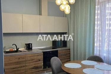 1-комнатная квартира по адресу ул. Каманина (площадь 47 м²) - Atlanta.ua - фото 22