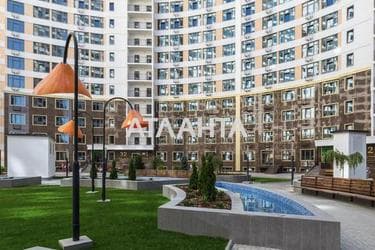 1-комнатная квартира по адресу ул. Каманина (площадь 47 м²) - Atlanta.ua - фото 31